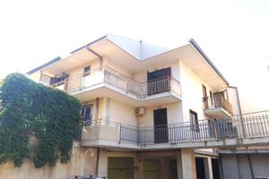 01 Mascali/Fondachello bilocale con garage