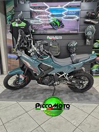Kawasaki KLE 500 SE