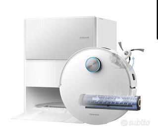Robot Dreame Aqua 10 Ultra Roller Complete