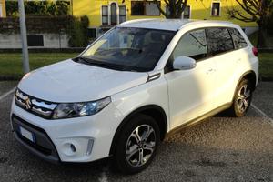 Suzuki Vitara 1.6 VVT A/T V-Top