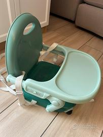 Seggiolino Chicco