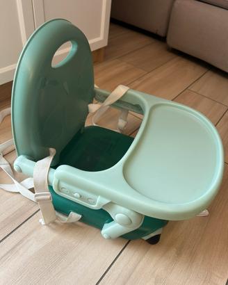 Seggiolino Chicco