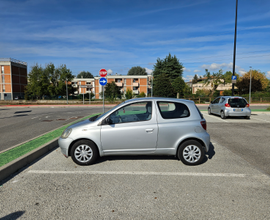 Toyota Yaris 1.0 Anno 2000