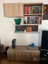 Ikea Besta rovere