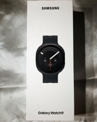 Smartwatch Samsung Galaxy Watch9 nuovo