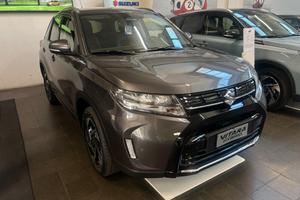 Suzuki Vitara 1.4 Hybrid Top