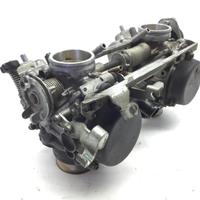 CARBURATORI KEIHIN VP REVISIONATI HONDA CBF 500 20