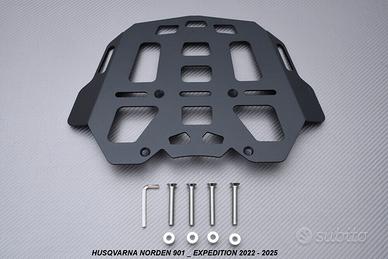 Supporto Bauletto HUSQVARNA NORDEN 901 2022 2025