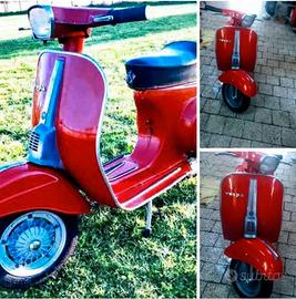 Piaggio Altro modello - 1978