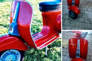 Piaggio Altro modello - 1978