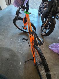 biciclette 