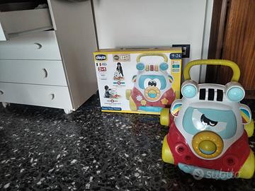 Chicco Primi Passi Happy Hippy