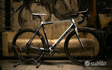 Bici Focus