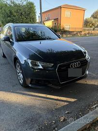 A4 quattro