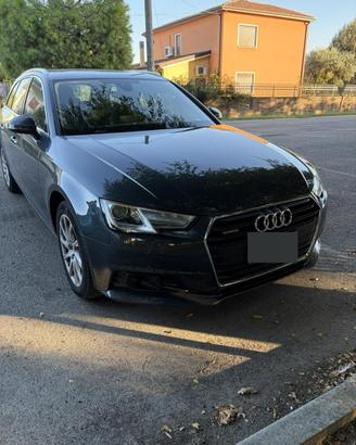 A4 quattro