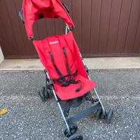 Passeggino leggero Prenatal