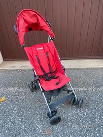 Passeggino leggero Prenatal