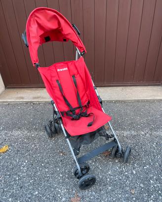 Passeggino leggero Prenatal