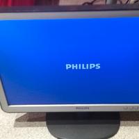 Monitor pc Philips
