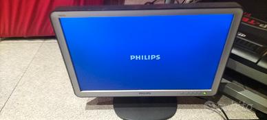 Monitor pc Philips