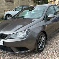 Seat Ibiza 1.2 70 CV 5p Itech