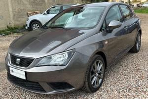 Seat Ibiza 1.2 70 CV 5p Itech