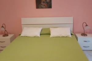 Casa vacanze a Procida