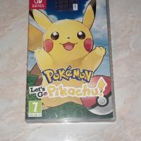 Giochi nintendo switch