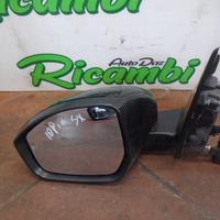 RETROVISORE SINISTRO DISCOVERY SPORT ANNO 2022
