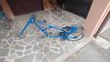bici chopper