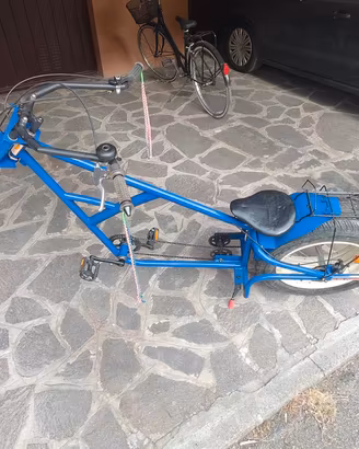 bici chopper