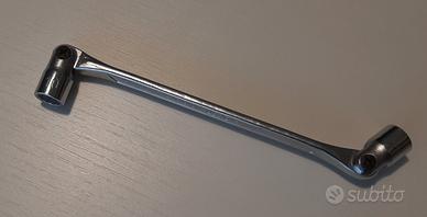 Chiave doppia bocca Usag 