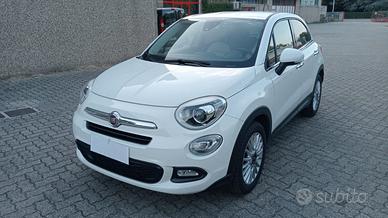 Fiat 500X 1.6 DIESEL