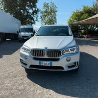 Bmw x5 2016 3.0 - 258cv