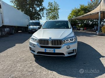 Bmw x5 2016 3.0 - 258cv
