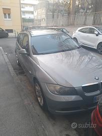 BMW Serie 3 (E92) - 2007