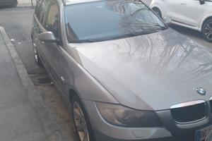 BMW Serie 3 (E92) - 2007