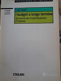 I Budget a Lungo Termine