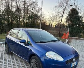 Fiat grande punto ( ok neopatentati )