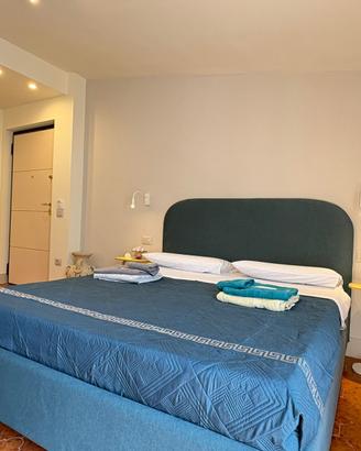 Affittacamere a tropea