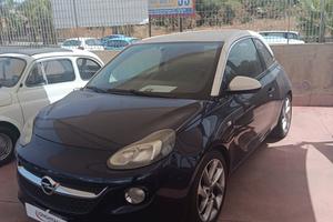 Opel Adam 1.4 87 CV Slam