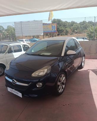 Opel Adam 1.4 87 CV Slam