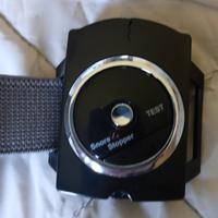 orologio antirussamento