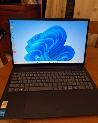 Pc lenovo v15 8gb ram 256gb memoria