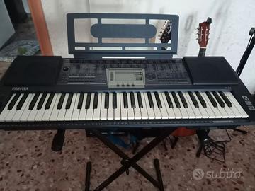 Tastiera Farfisa