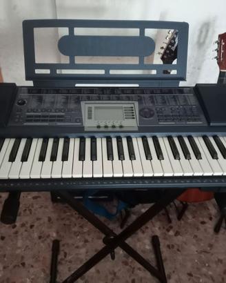 Tastiera Farfisa