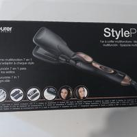 piastra /arriccia capelli