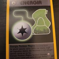 Energia pozione magica TR 82 NM Near mint