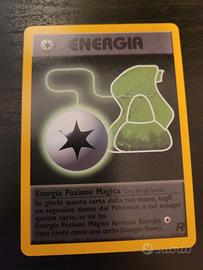 Energia pozione magica TR 82 NM Near mint