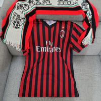 Sciarpe fossa dei Leoni , Brigate  , maglia ecc